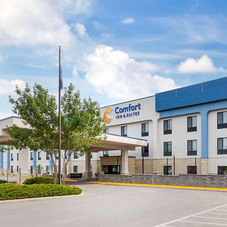 Hampton Inn Rapid Stadt Exterior foto